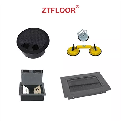 ACCESSORIES