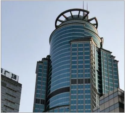 Barclays Bank Shanghai
Place： Shanghai
Area ：25000m²
Panel Type：OA PANEL