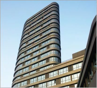Shanghai Xinqiao Business Center
Place： Shanghai
Area ：22000m²
Panel Type：OA PANEL