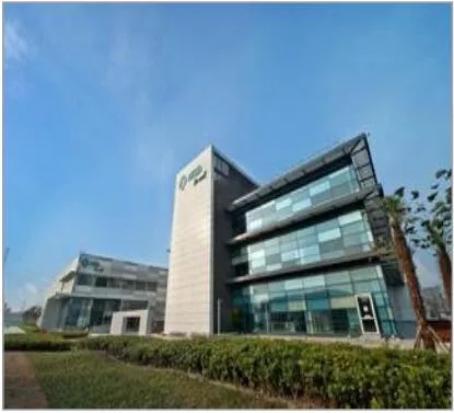 Shanghai Msd Office Building
Place： Shanghai
Area ：20000m²
Panel Type：OA PANEL