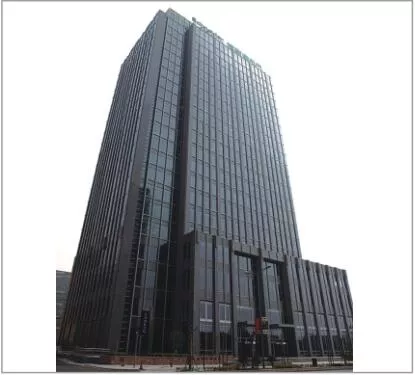 Shanghai Changfeng Building
Place：Shanghai
Area ：22000m²
Panel Type：OA PANEL