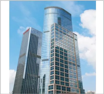 AstraZeneca (Shanghai) Office Building
Place： Shanghai
Area ：10000m²
Panel Type：OA PANEL