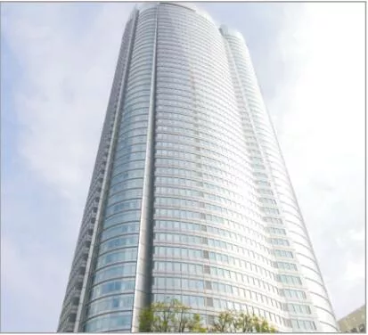 DuPont Shanghai Office Building
Place： Shanghai
Area ：15000m²
Panel Type：OA PANEL