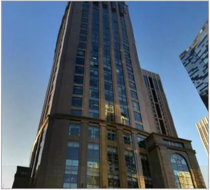 Beijing Audi Building
Place： Beijing
Area：13000m²
Panel Type：OA PANEL