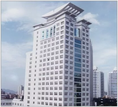 Hangzhou Construction Building
Place： Hangzhou
Area：10000m²
Panel Type：OA PANEL
