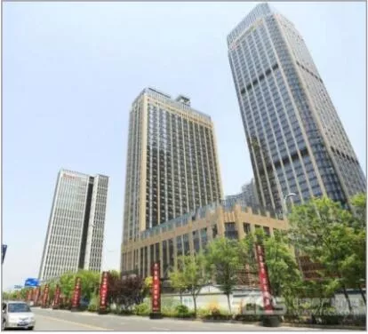Hangzhou Baosheng Century Center
Place： Hangzhou
Area：28000m²
Panel Type：OA PANEL