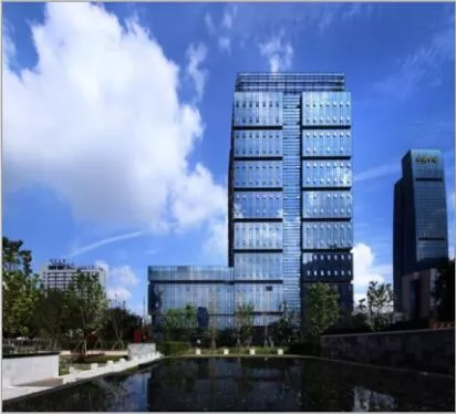 Suzhou Guoyu Building
Place： Suzhou
Area：10000m²
Panel Type：OA PANEL