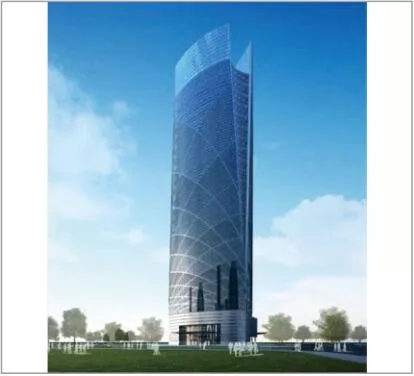 Suzhou Guoxing Building
Place： Suzhou
Area：15000m²
Panel Type：OA PANEL
