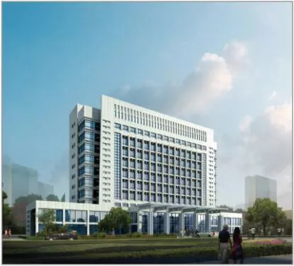 Nanjing Qixingjun
Place： Nanjing
Area：15000m²
Panel Type：OA NETWORK FLOOR