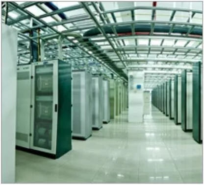 Mobile Data Center in Jilin
Place： Jiling
Area：10400m²
Panel Type：ENCAPSULATED PANEL