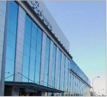 Dalian Unicom
Place： Dalian
Area：8000m²
Panel Type：OA PANEL