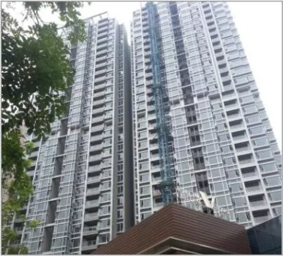 Guangzhou Dongfeng Plaza
Place： Guangzhou
Area：40000m²
Panel Type：ENCAPSULATED PANEL