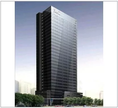 Shenzhen Weisheng Building
Place： Shenzhen
Area：30000m²
Panel Type：OA PANEL