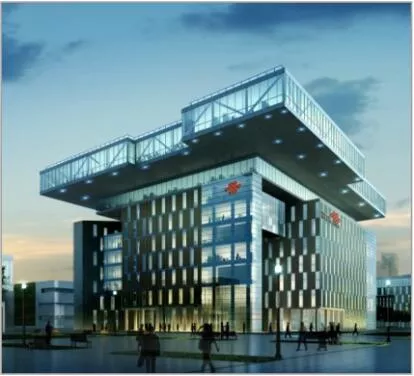 Hohhot northwest connectivity project
Place： Hohhot
Area：8000m²/2000m²
Panel Type：ENCAPSULATED PANEL\ALUMINUM PANEL