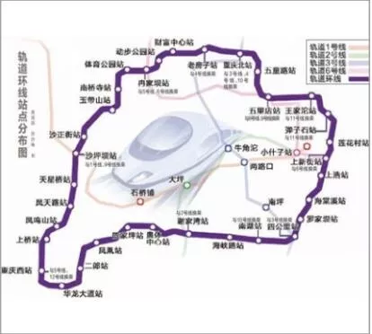 Chongqing rail transit line 5
Place： Chongqing
Area ：12000m²
Panel Type：LAMINATE PANEL