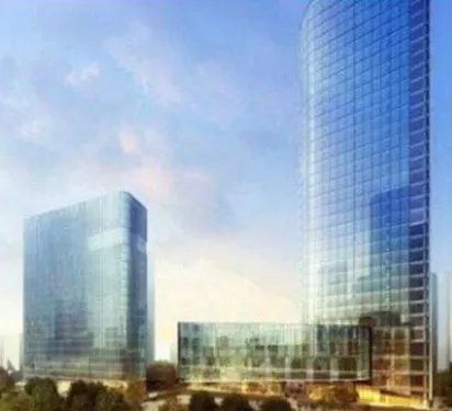 Ji'nan Dong Fang A block (Ji'nan Center)
Place： Ji`nan
Area：32000m²
Panel Type：OA PANEL